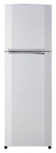LG GN-V262 SCS Tủ lạnh ảnh, đặc điểm