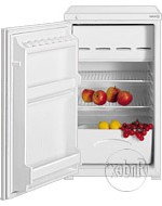 Indesit RG 1141 W Tủ lạnh ảnh, đặc điểm