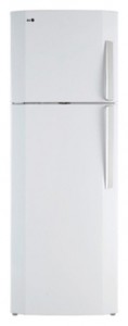 LG GN-V262 RCS Refrigerator larawan, katangian
