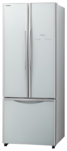 Hitachi R-WB552PU2GS Refrigerator larawan, katangian