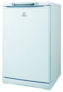 Indesit NUS 10.1 AA Холодильник фото, Характеристики