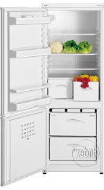 Indesit CG 1275 W Холодильник Фото, характеристики