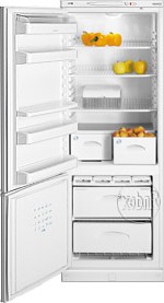 Indesit CG 1340 W Холодильник фото, Характеристики