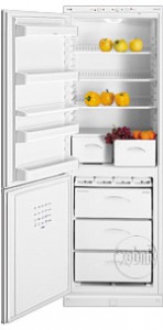 Indesit CG 2380 W Холодильник фото, Характеристики