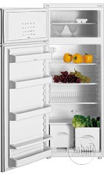 Indesit RG 2250 W Kjøleskap Bilde, kjennetegn