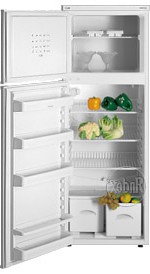Indesit RG 2290 W Tủ lạnh ảnh, đặc điểm