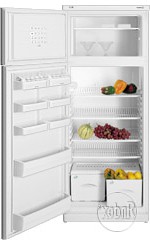 Indesit RG 2450 W Refrigerator larawan, katangian