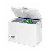 Indesit GSO 370 W Buzdolabı fotoğraf, özellikleri