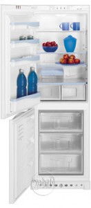 Indesit CA 238 Buzdolabı fotoğraf, özellikleri