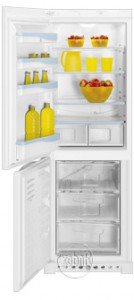 Indesit C 138 Tủ lạnh ảnh, đặc điểm