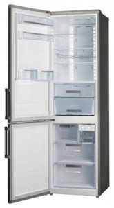 LG GR-B499 BLQZ Buzdolabı fotoğraf, özellikleri