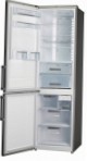 LG GR-B499 BLQZ Холодильник \ Характеристики, фото