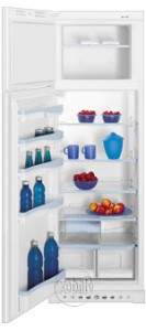 Indesit RA 40 Холодильник Фото, характеристики