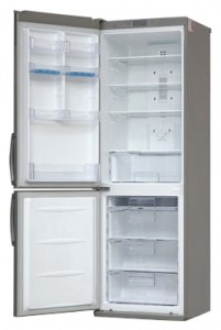LG GA-B379 ULCA Холодильник Фото, характеристики