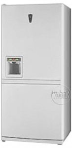Samsung SRL-628 EV Хладилник снимка, Характеристики