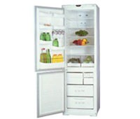 Samsung SRL-39 NEB Refrigerator larawan, katangian