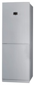 LG GR-B359 PLQA Buzdolabı fotoğraf, özellikleri