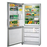Samsung SRL-678 EV Tủ lạnh ảnh, đặc điểm