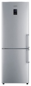 Samsung RL-34 EGIH Хладилник снимка, Характеристики