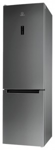 Indesit DF 5201 X RM Холодильник фото, Характеристики