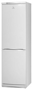 Indesit NBS 20 AA Buzdolabı fotoğraf, özellikleri