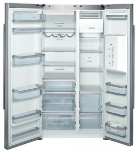 Bosch KAD62S21 Tủ lạnh ảnh, đặc điểm