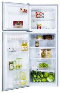 Samsung RT-30 GCTS Холодильник Фото, характеристики