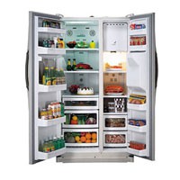 Samsung SRS-22 FTC Kühlschrank Foto, Charakteristik