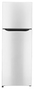 LG GN-B222 SQCL Хладилник снимка, Характеристики