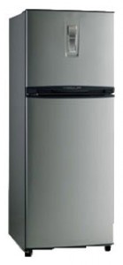 Toshiba GR-N54TR W Ψυγείο φωτογραφία, χαρακτηριστικά