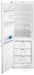 Bosch KGV3605 Холодильник фото, Характеристики