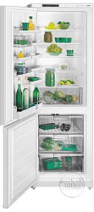Bosch KKU3201 Холодильник фото, Характеристики