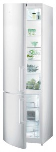 Gorenje RKV 6200 FW Buzdolabı fotoğraf, özellikleri