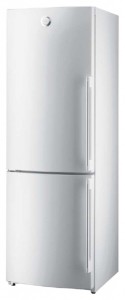 Gorenje RKV 6500 SYW Холодильник фото, Характеристики