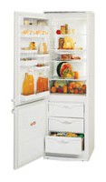 ATLANT МХМ 1704-03 Ψυγείο φωτογραφία, χαρακτηριστικά