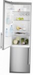 Electrolux EN 4010 DOX Холодильник \ характеристики, Фото
