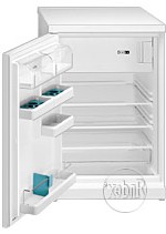 Bosch KTL1453 Refrigerator larawan, katangian