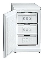 Bosch GSD1343 Refrigerator larawan, katangian