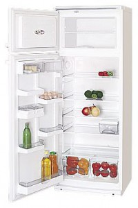 ATLANT МХМ 2706-80 Холодильник фото, Характеристики