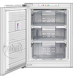 Bosch GIL1040 šaldytuvas nuotrauka, Info