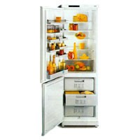 Bosch KGE3616 Tủ lạnh ảnh, đặc điểm