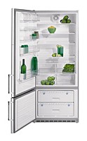 Miele KD 3522 Sed Buzdolabı fotoğraf, özellikleri