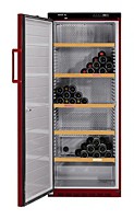 Miele KWL 1630 S Холодильник Фото, характеристики