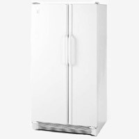 Amana SX 522 VE Buzdolabı fotoğraf, özellikleri