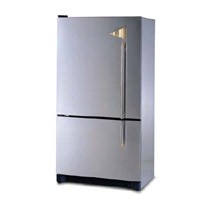 Amana BRF 520 Buzdolabı fotoğraf, özellikleri