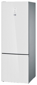 Siemens KG56NLW30N Tủ lạnh ảnh, đặc điểm