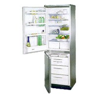 Candy CFB 37/13 X Refrigerator larawan, katangian