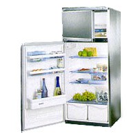 Candy CFD 290 X Холодильник фото, Характеристики