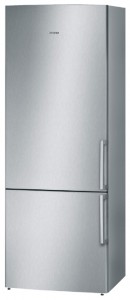 Siemens KG57NVI20N Холодильник фото, Характеристики