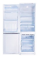 NORD 239-7-090 Refrigerator larawan, katangian